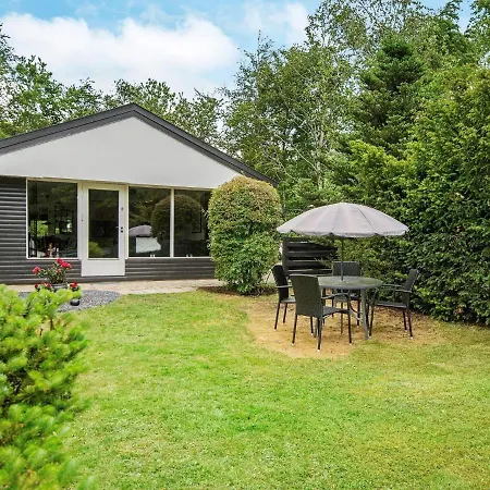 Holiday home Holiday Viii