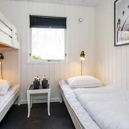 Vakantiehuis Holiday Viii Toftlund